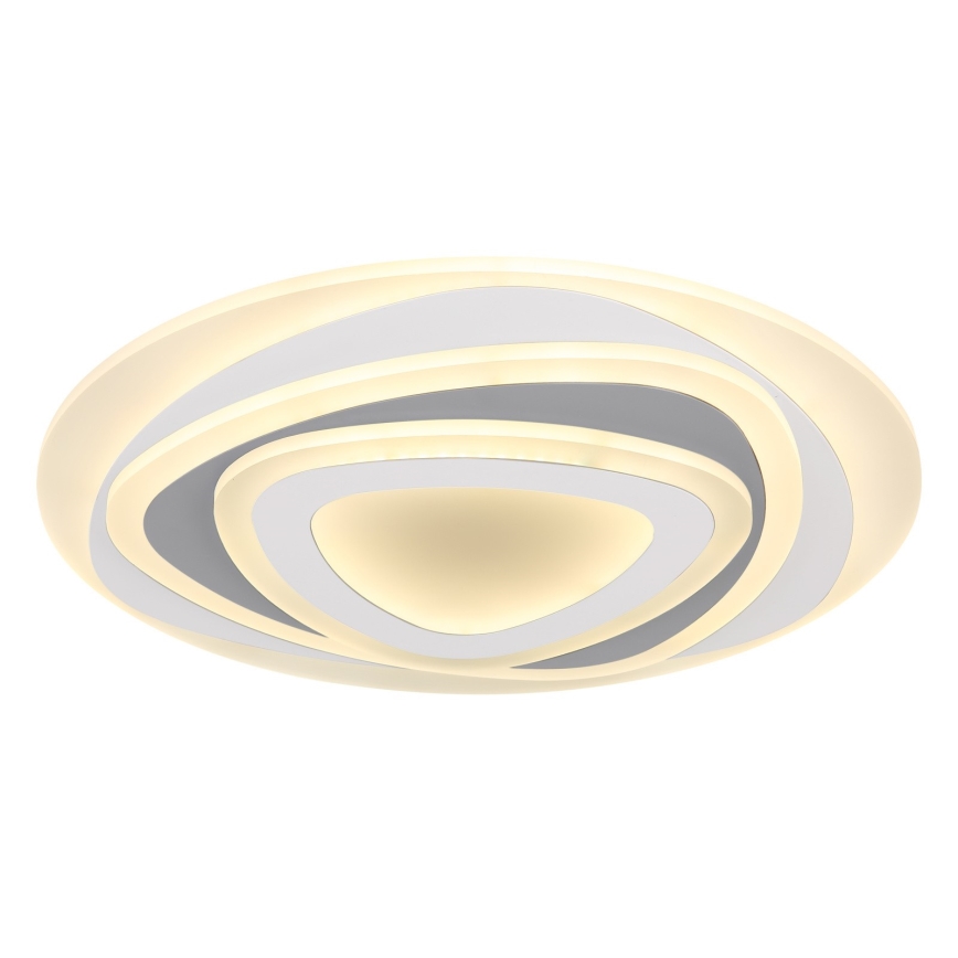 Globo - LED Dimmable ceiling light LED/46W/230V 3000-6000K + remote control