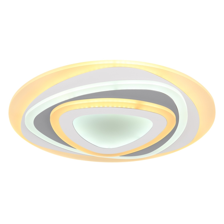 Globo - LED Dimmable ceiling light LED/46W/230V 3000-6000K + remote control