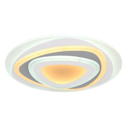 Globo - LED Dimmable ceiling light LED/46W/230V 3000-6000K + remote control