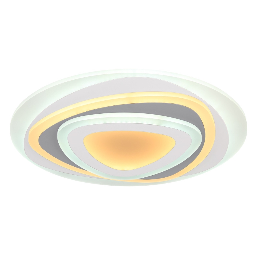 Globo - LED Dimmable ceiling light LED/46W/230V 3000-6000K + remote control