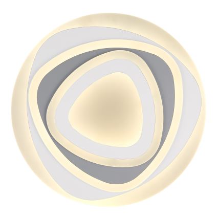 Globo - LED Dimmable ceiling light LED/46W/230V 3000-6000K + remote control