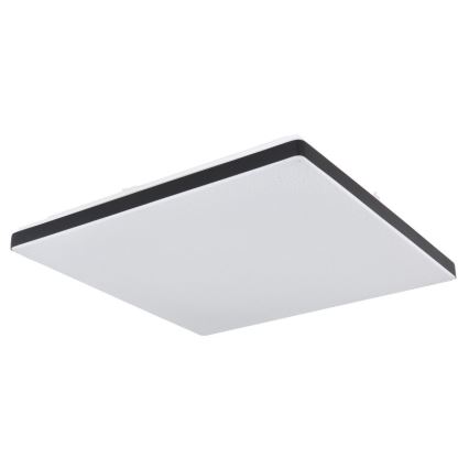 Globo - LED Dimmable ceiling light LED/24W/230V Wi-Fi Tuya + remote control