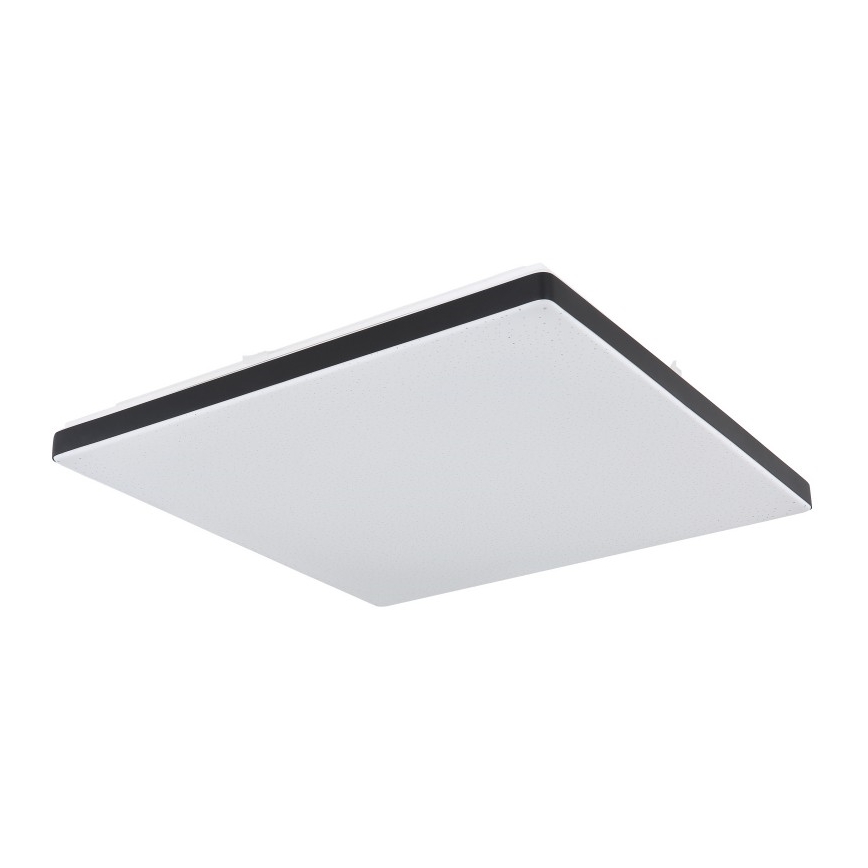 Globo - LED Dimmable ceiling light LED/24W/230V Wi-Fi Tuya + remote control