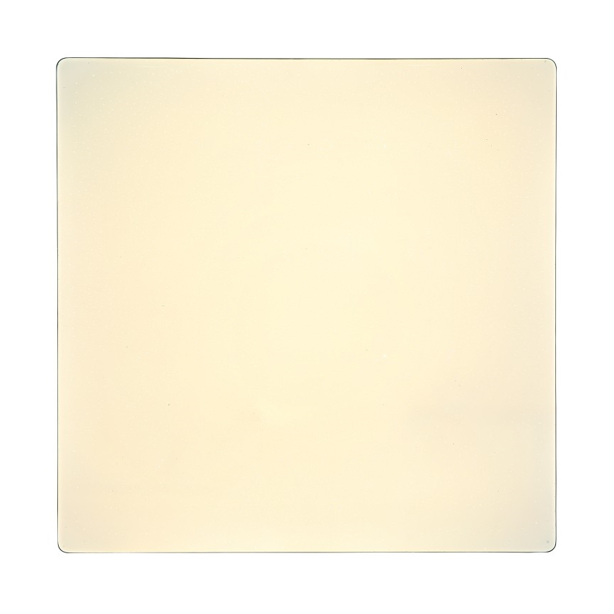 Globo - LED Dimmable ceiling light LED/24W/230V Wi-Fi Tuya + remote control