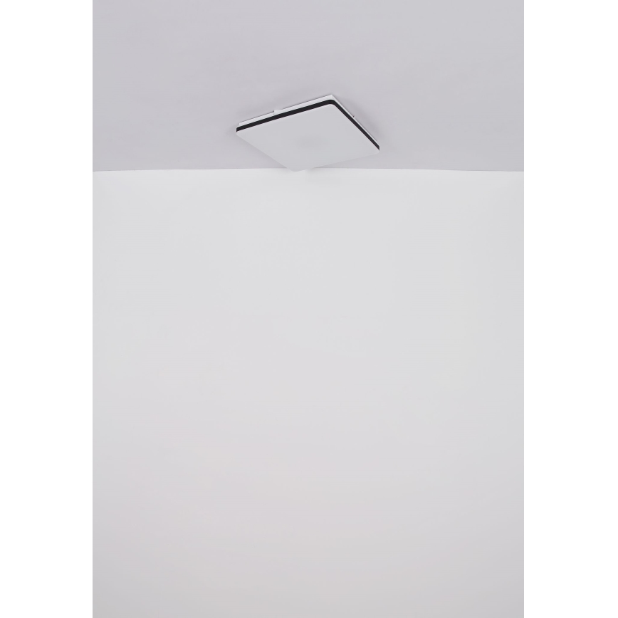 Globo - LED Dimmable ceiling light LED/24W/230V 2700-6500K Wi-Fi Tuya + remote control