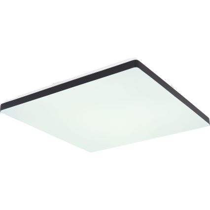 Globo - LED Dimmable ceiling light LED/24W/230V 2700-6500K Wi-Fi Tuya + remote control