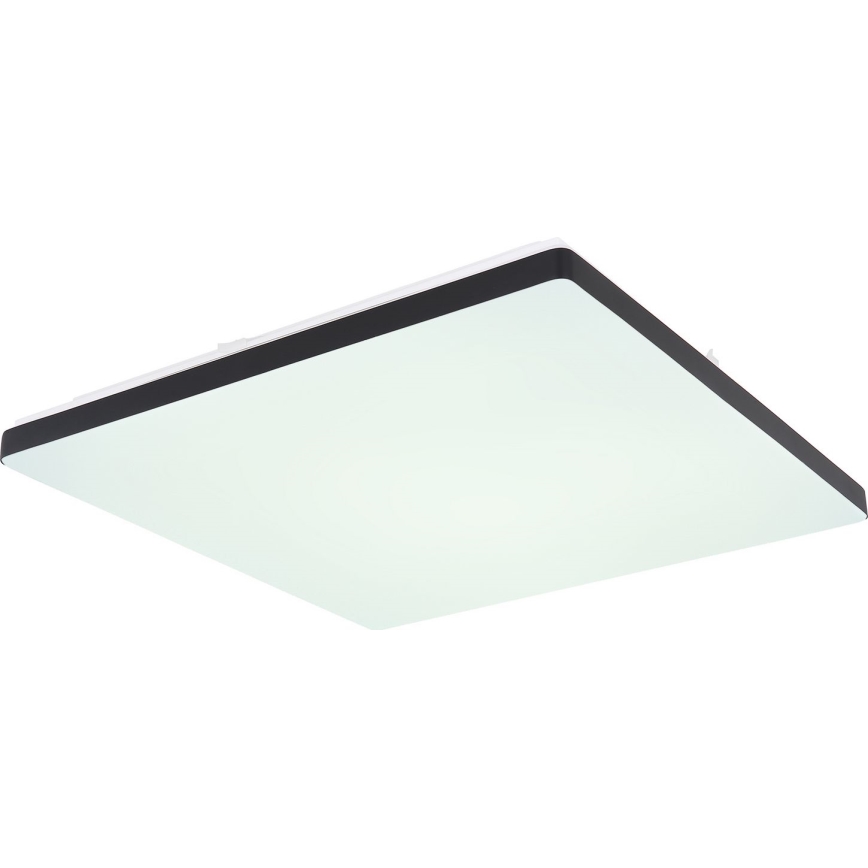 Globo - LED Dimmable ceiling light LED/24W/230V 2700-6500K Wi-Fi Tuya + remote control