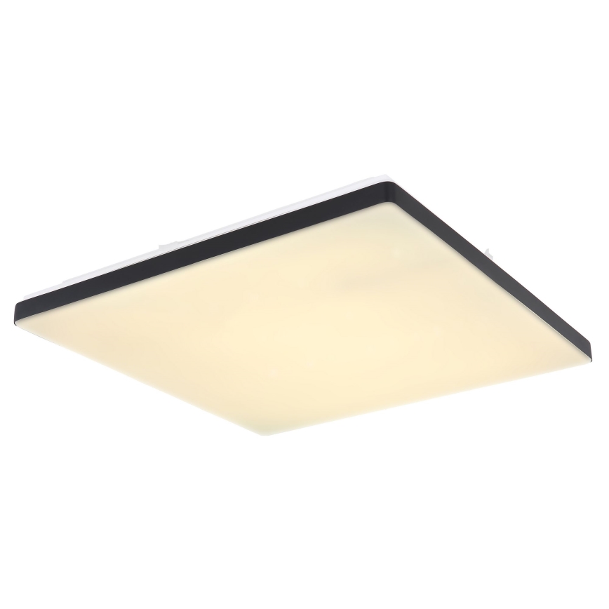 Globo - LED Dimmable ceiling light LED/24W/230V 2700-6500K Wi-Fi Tuya + remote control