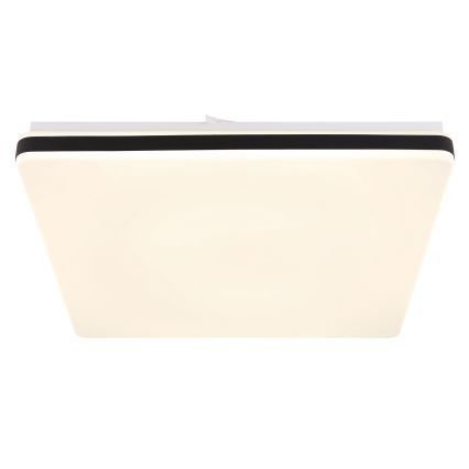 Globo - LED Dimmable ceiling light LED/24W/230V 2700-6500K Wi-Fi Tuya + remote control