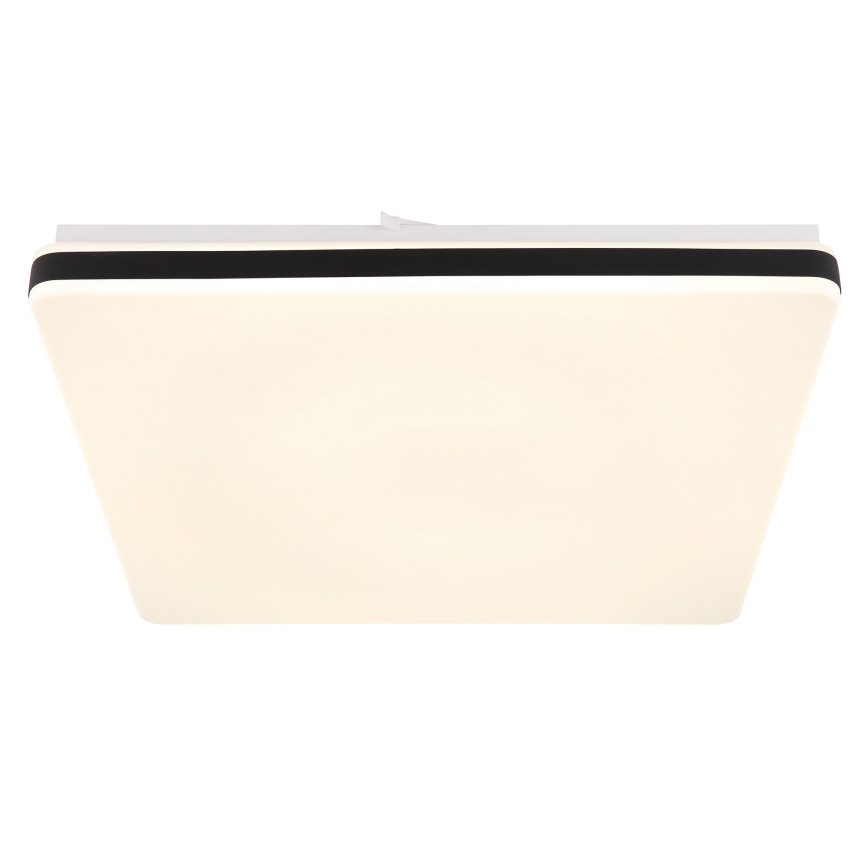 Globo - LED Dimmable ceiling light LED/24W/230V 2700-6500K Wi-Fi Tuya + remote control