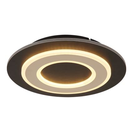 Globo - LED Ceiling light LED/24W/230V 3000K d. 32 cm