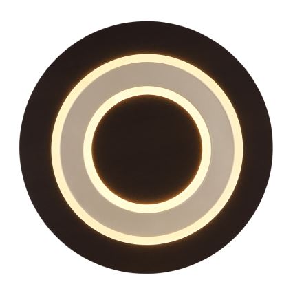 Globo - LED Ceiling light LED/24W/230V 3000K d. 32 cm