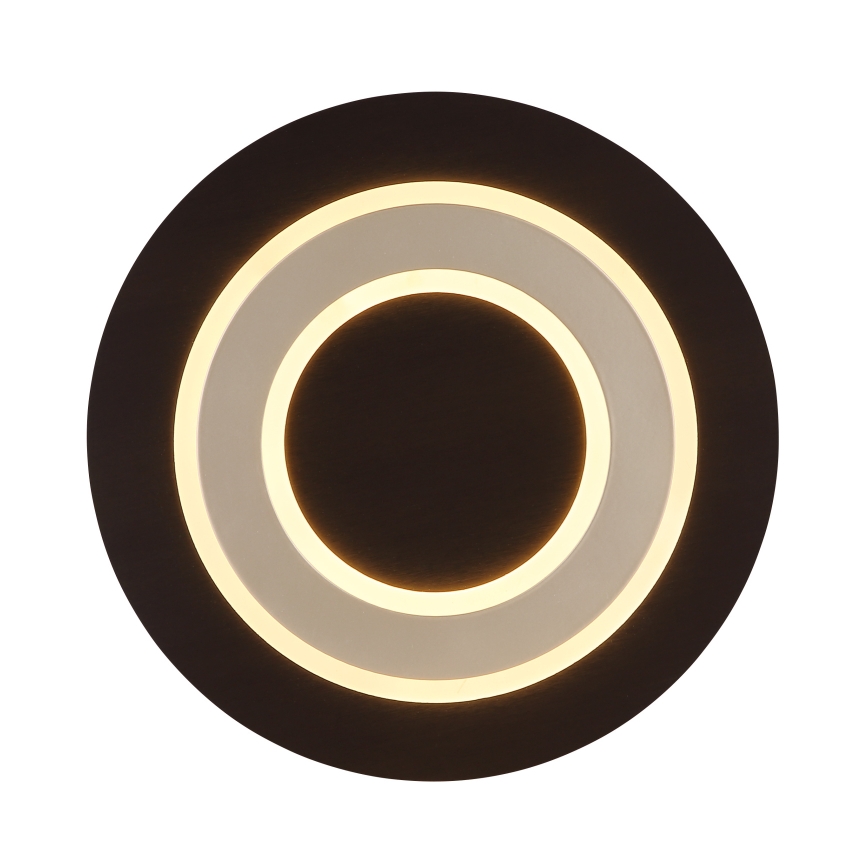Globo - LED Ceiling light LED/24W/230V 3000K d. 32 cm