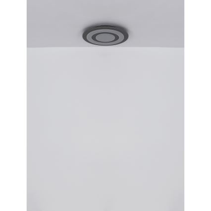 Globo - LED Ceiling light LED/24W/230V 3000K d. 32 cm