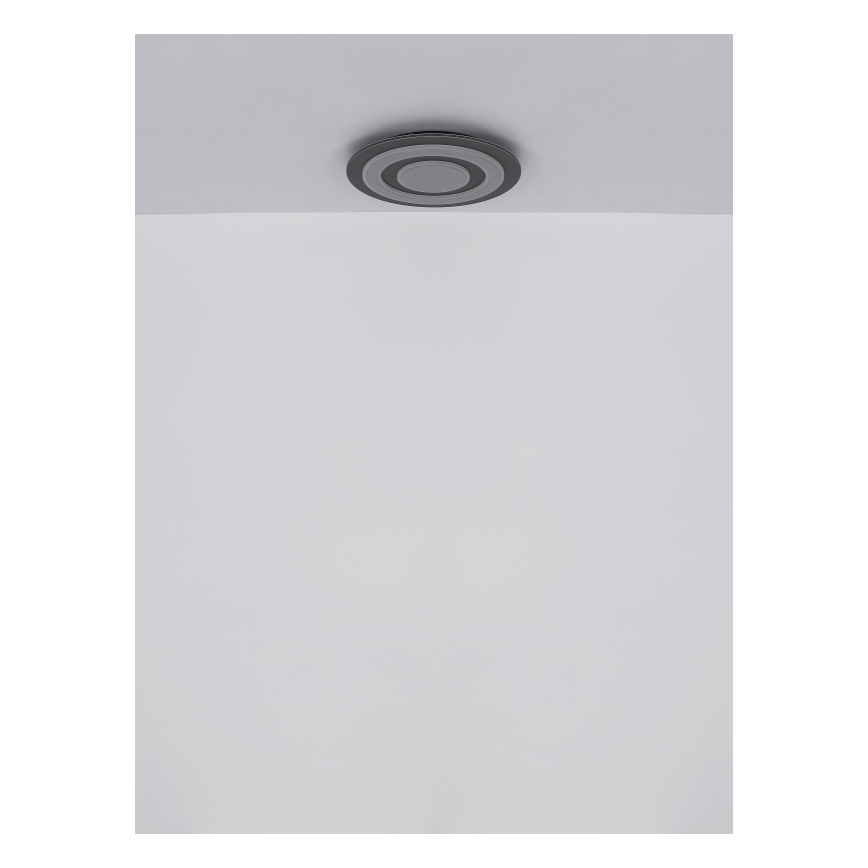 Globo - LED Ceiling light LED/24W/230V 3000K d. 32 cm