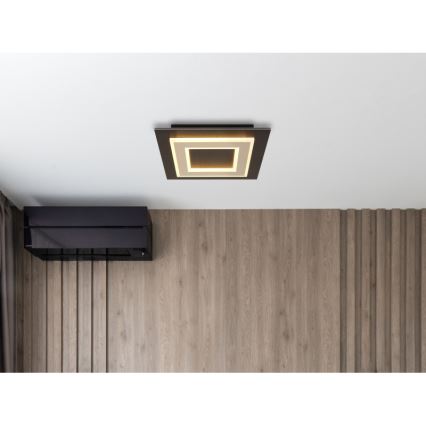 Globo - LED Ceiling light LED/24W/230V 3000K 32x32 cm