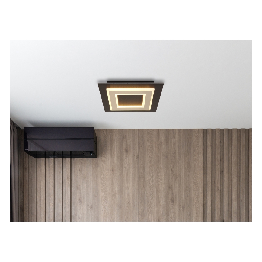 Globo - LED Ceiling light LED/24W/230V 3000K 32x32 cm