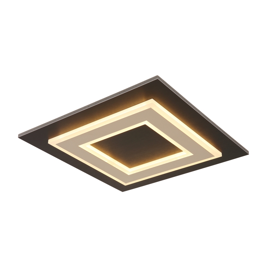 Globo - LED Ceiling light LED/24W/230V 3000K 32x32 cm