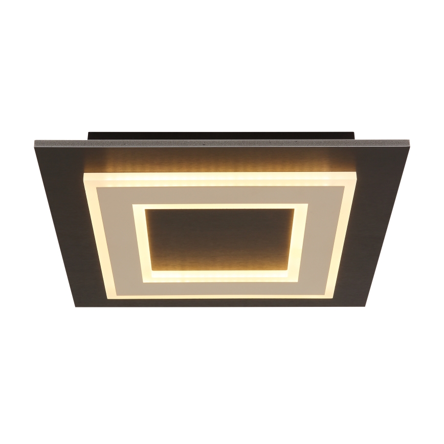 Globo - LED Ceiling light LED/24W/230V 3000K 32x32 cm