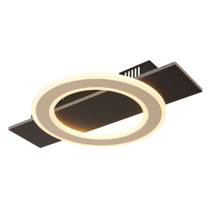 Globo - LED Ceiling light LED/18W/230V 3000K 29x44 cm