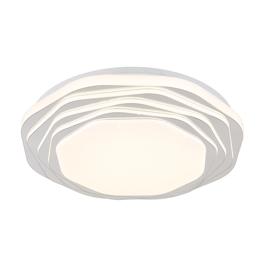 Globo - LED Dimmable ceiling light LED/24W/230V 3000/4000/6000K d. 38 cm