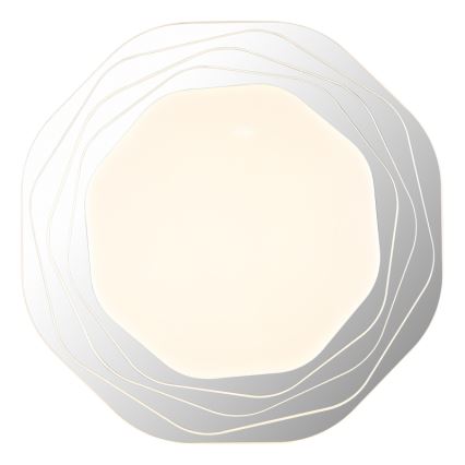 Globo - LED Dimmable ceiling light LED/24W/230V 3000/4000/6000K d. 38 cm