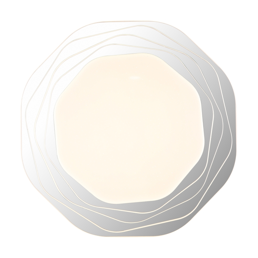 Globo - LED Dimmable ceiling light LED/24W/230V 3000/4000/6000K d. 38 cm