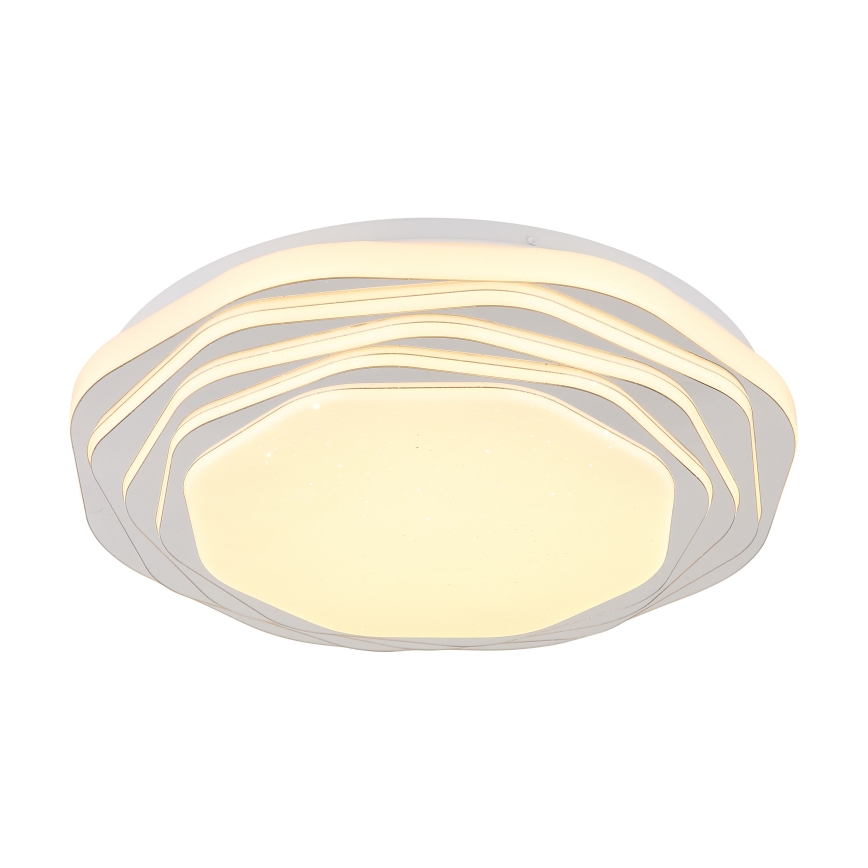 Globo - LED Dimmable ceiling light LED/24W/230V 3000/4000/6000K d. 38 cm