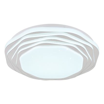 Globo - LED Dimmable ceiling light LED/24W/230V 3000/4000/6000K d. 38 cm
