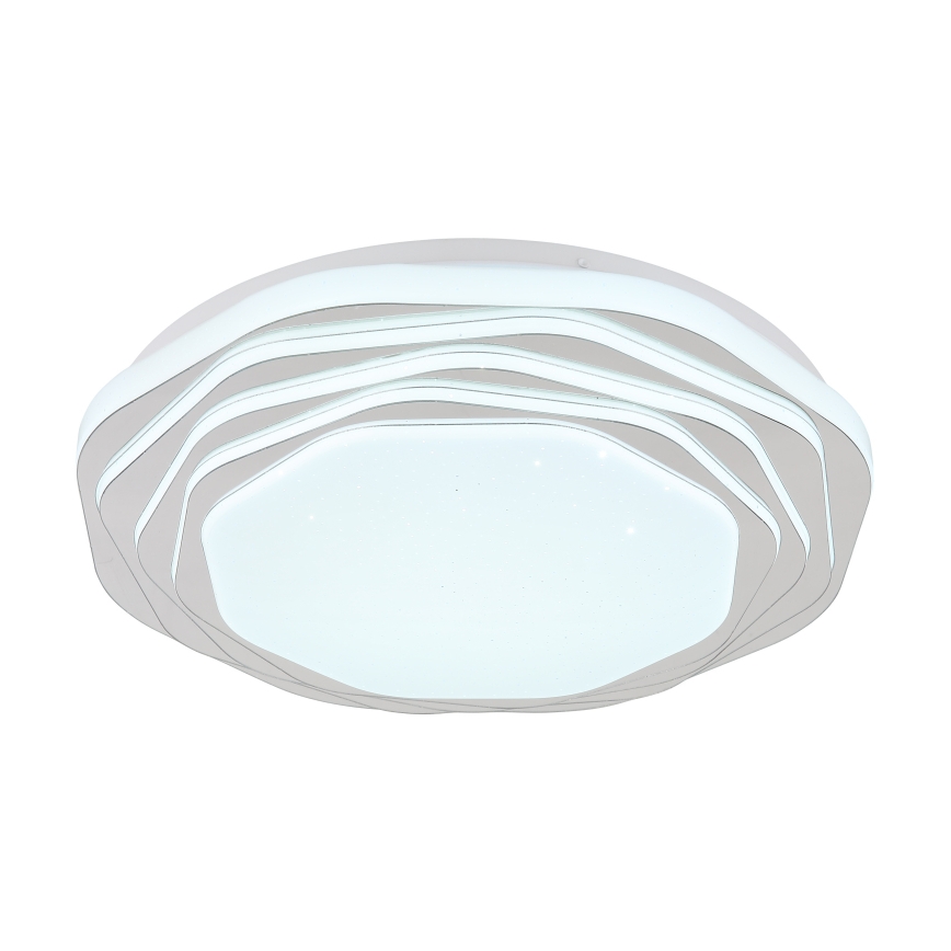 Globo - LED Dimmable ceiling light LED/24W/230V 3000/4000/6000K d. 38 cm