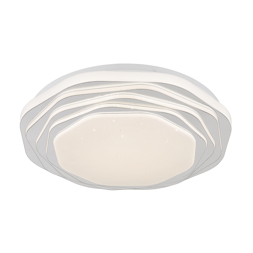 Globo - LED Dimmable ceiling light LED/24W/230V 3000/4000/6000K d. 38 cm