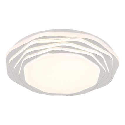 Globo - LED Dimmable ceiling light LED/36W/230V 3000/4000/6000K d. 48 cm