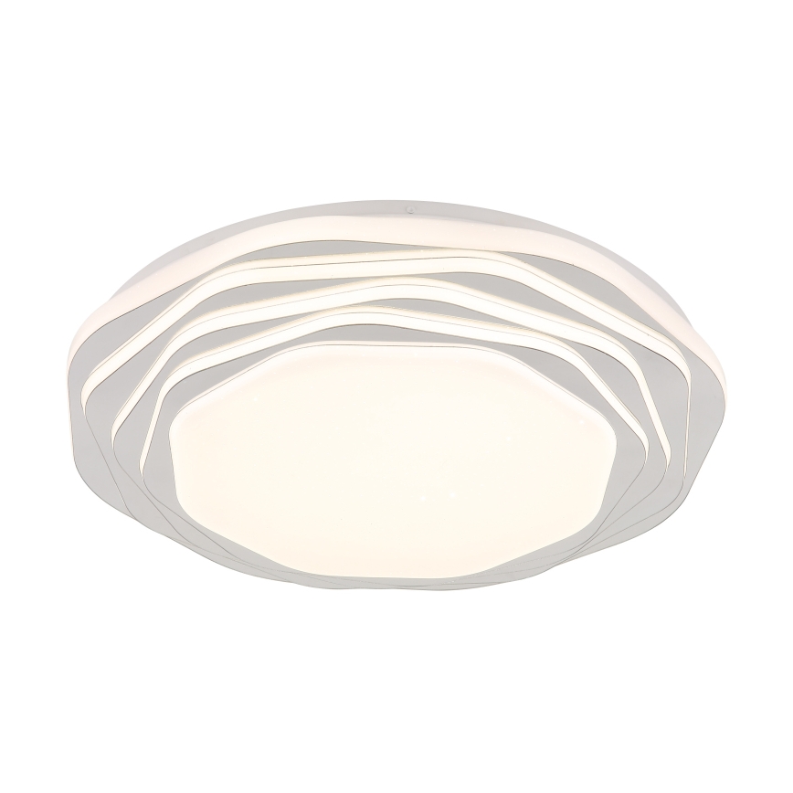 Globo - LED Dimmable ceiling light LED/36W/230V 3000/4000/6000K d. 48 cm