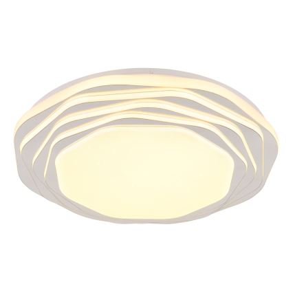 Globo - LED Dimmable ceiling light LED/36W/230V 3000/4000/6000K d. 48 cm