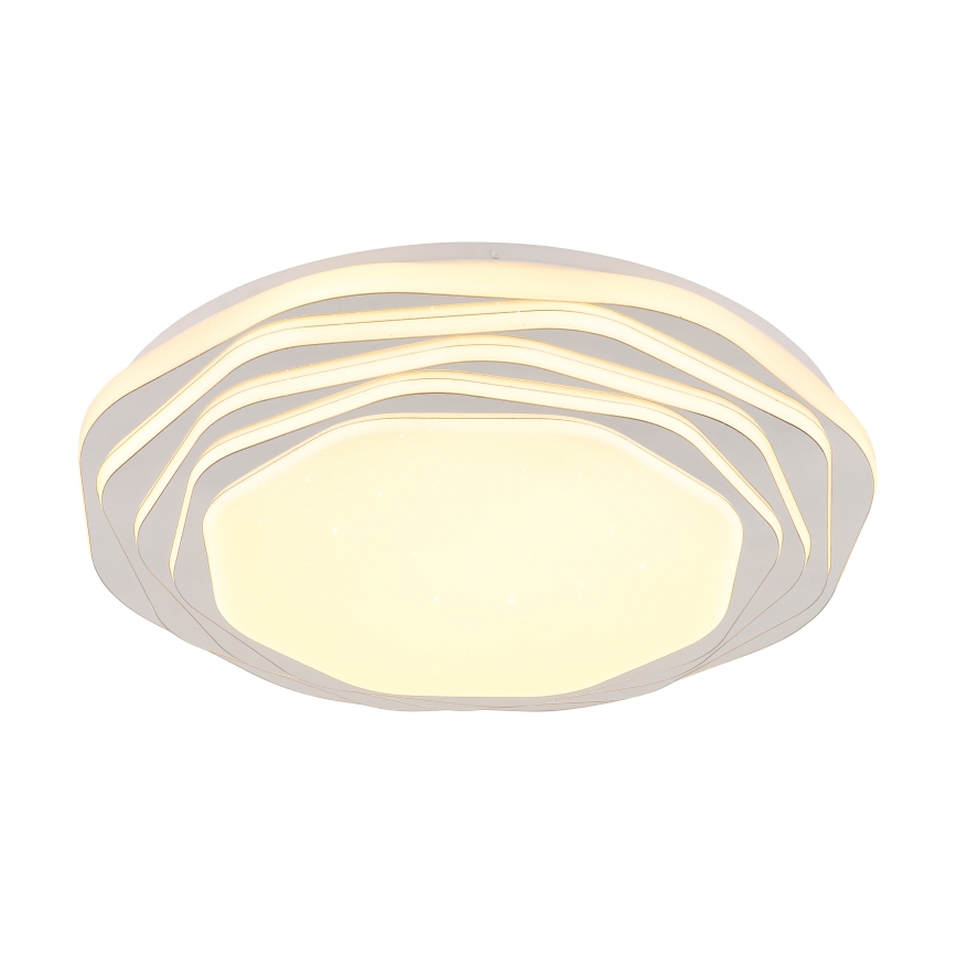 Globo - LED Dimmable ceiling light LED/36W/230V 3000/4000/6000K d. 48 cm