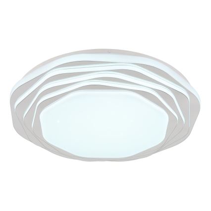 Globo - LED Dimmable ceiling light LED/36W/230V 3000/4000/6000K d. 48 cm