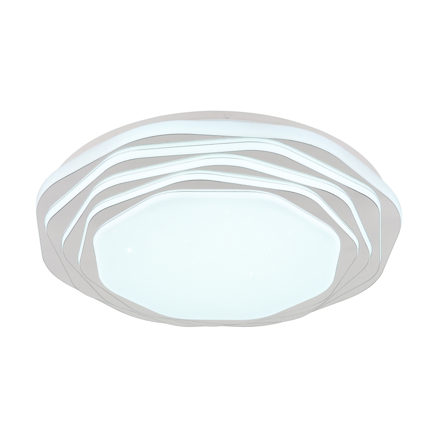 Globo - LED Dimmable ceiling light LED/36W/230V 3000/4000/6000K d. 48 cm