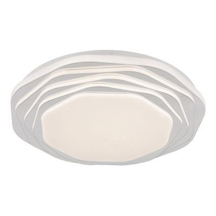 Globo - LED Dimmable ceiling light LED/36W/230V 3000/4000/6000K d. 48 cm