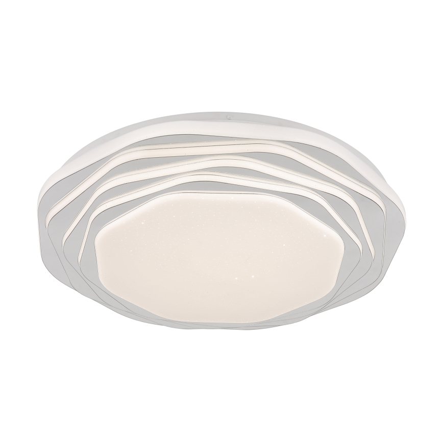 Globo - LED Dimmable ceiling light LED/36W/230V 3000/4000/6000K d. 48 cm
