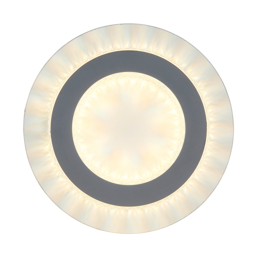 Globo - LED Ceiling Light LED/12W/230V 3000/4000/6500K Ø 20 cm white