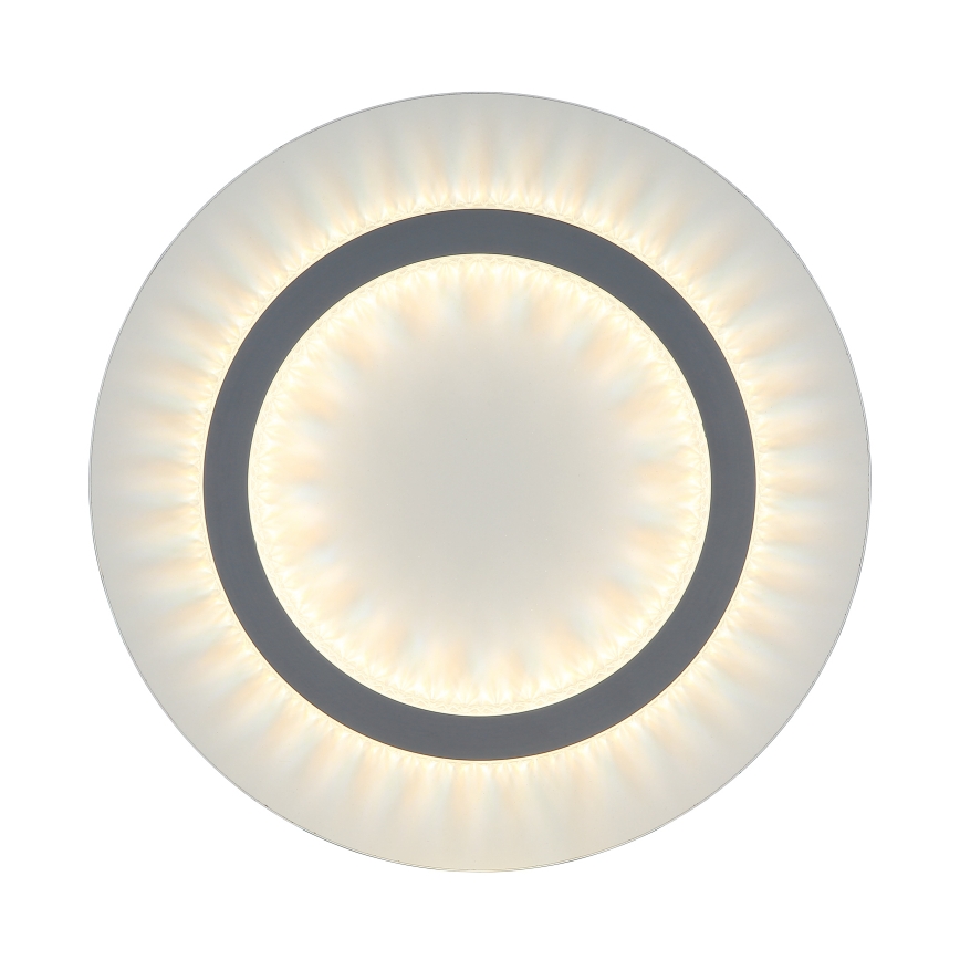 Globo - LED Ceiling Light LED/24W/230V 3000/4000/6500K Ø 35 cm White