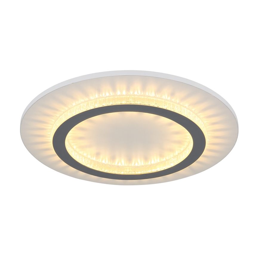 Globo - LED Ceiling Light LED/24W/230V 3000/4000/6500K Ø 35 cm White
