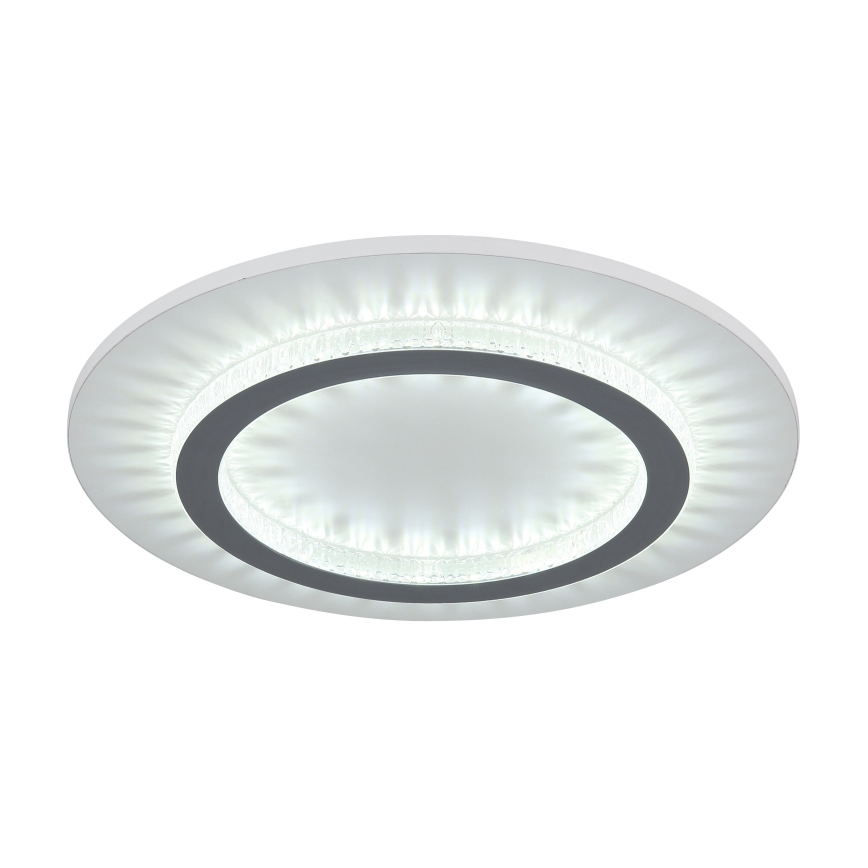 Globo - LED Ceiling Light LED/24W/230V 3000/4000/6500K Ø 35 cm White