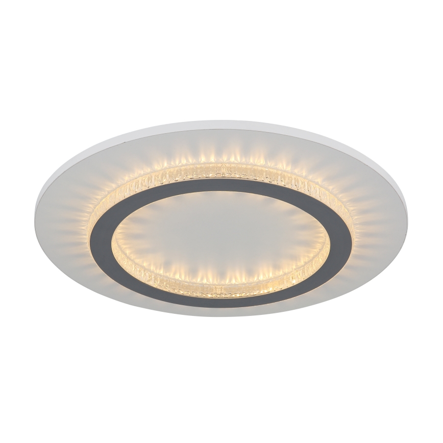 Globo - LED Ceiling Light LED/24W/230V 3000/4000/6500K Ø 35 cm White