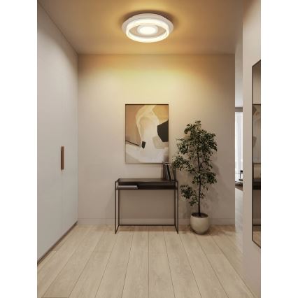 Globo - LED Ceiling Light LED/24W/230V 3000K Ø 40 cm