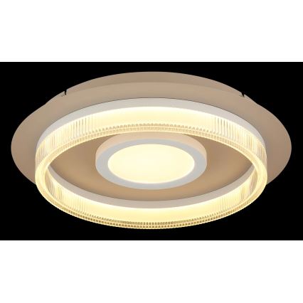 Globo - LED Ceiling Light LED/24W/230V 3000K Ø 40 cm