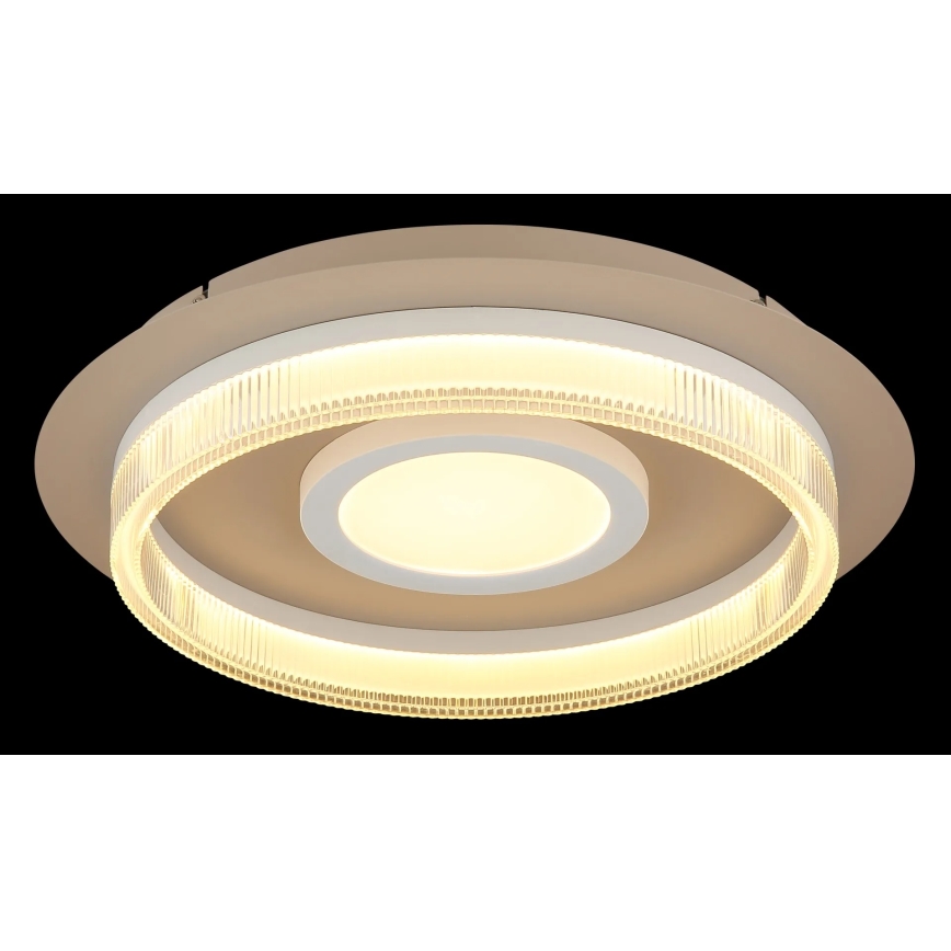 Globo - LED Ceiling Light LED/24W/230V 3000K Ø 40 cm