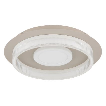 Globo - LED Ceiling Light LED/24W/230V 3000K Ø 40 cm