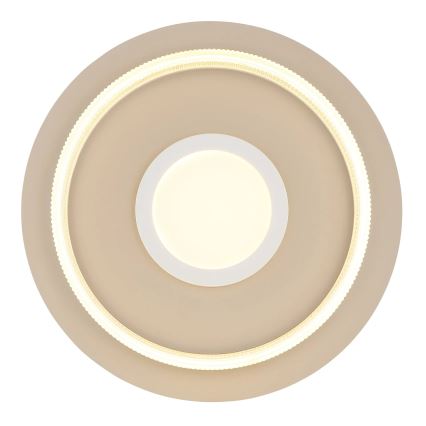 Globo - LED Ceiling Light LED/24W/230V 3000K Ø 40 cm