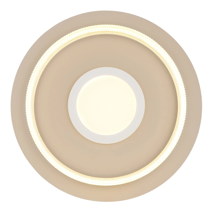 Globo - LED Ceiling Light LED/24W/230V 3000K Ø 40 cm